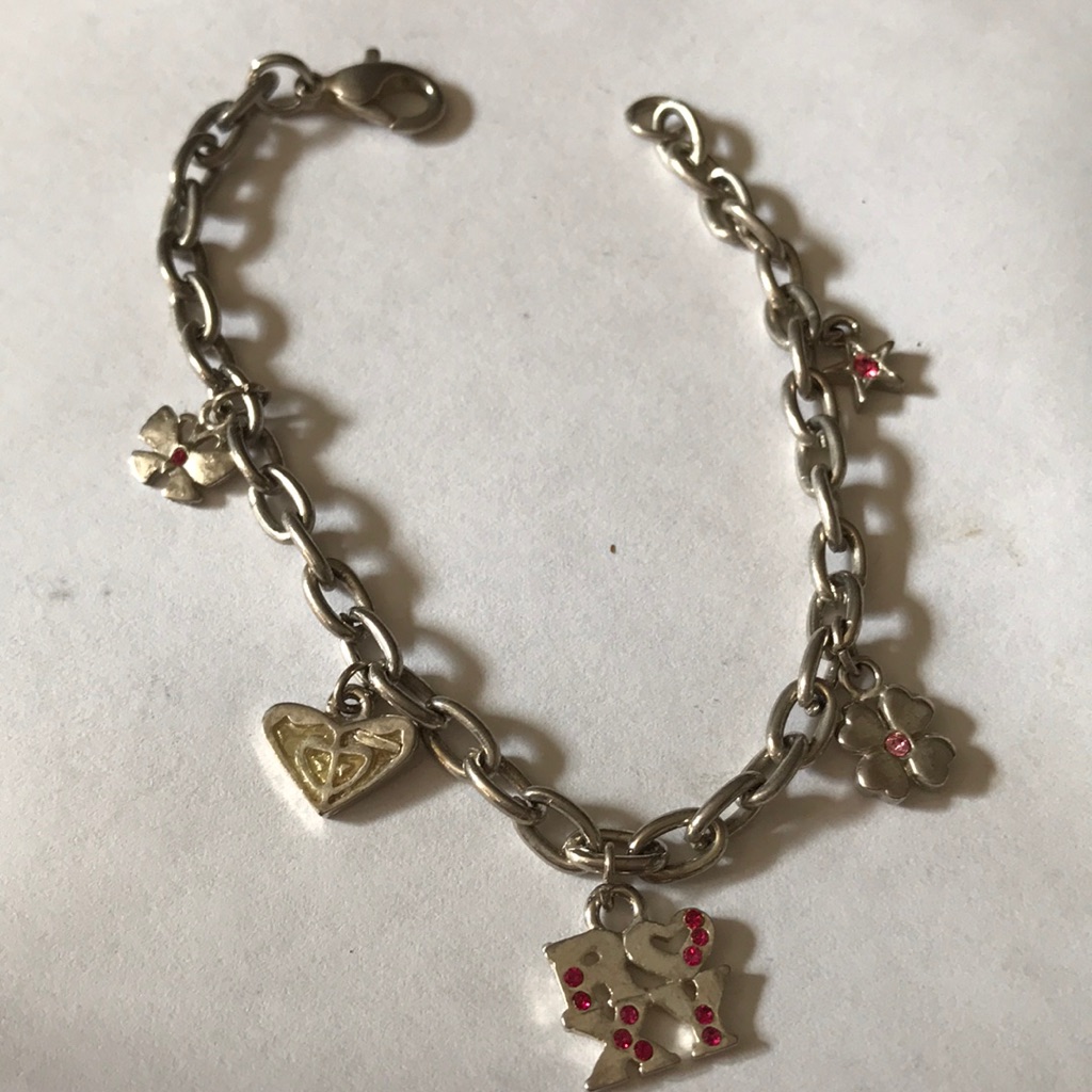 Charms Bracelet